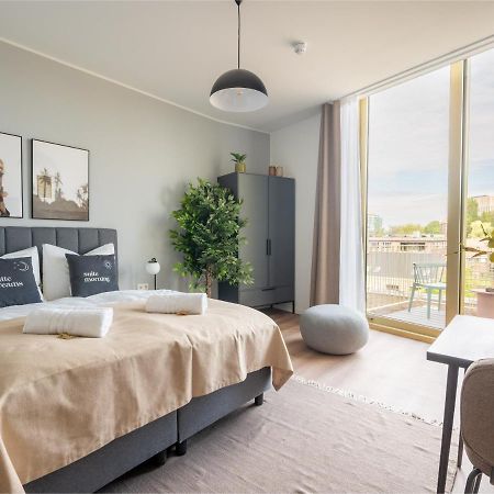 Limehome Eindhoven Gashouder Ngoại thất bức ảnh