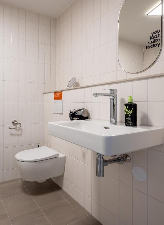 Limehome Eindhoven Gashouder Ngoại thất bức ảnh