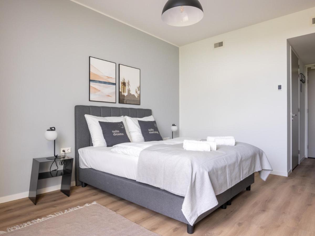Limehome Eindhoven Gashouder Ngoại thất bức ảnh