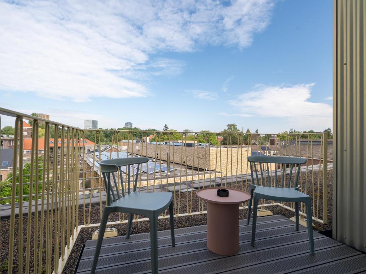 Limehome Eindhoven Gashouder Ngoại thất bức ảnh