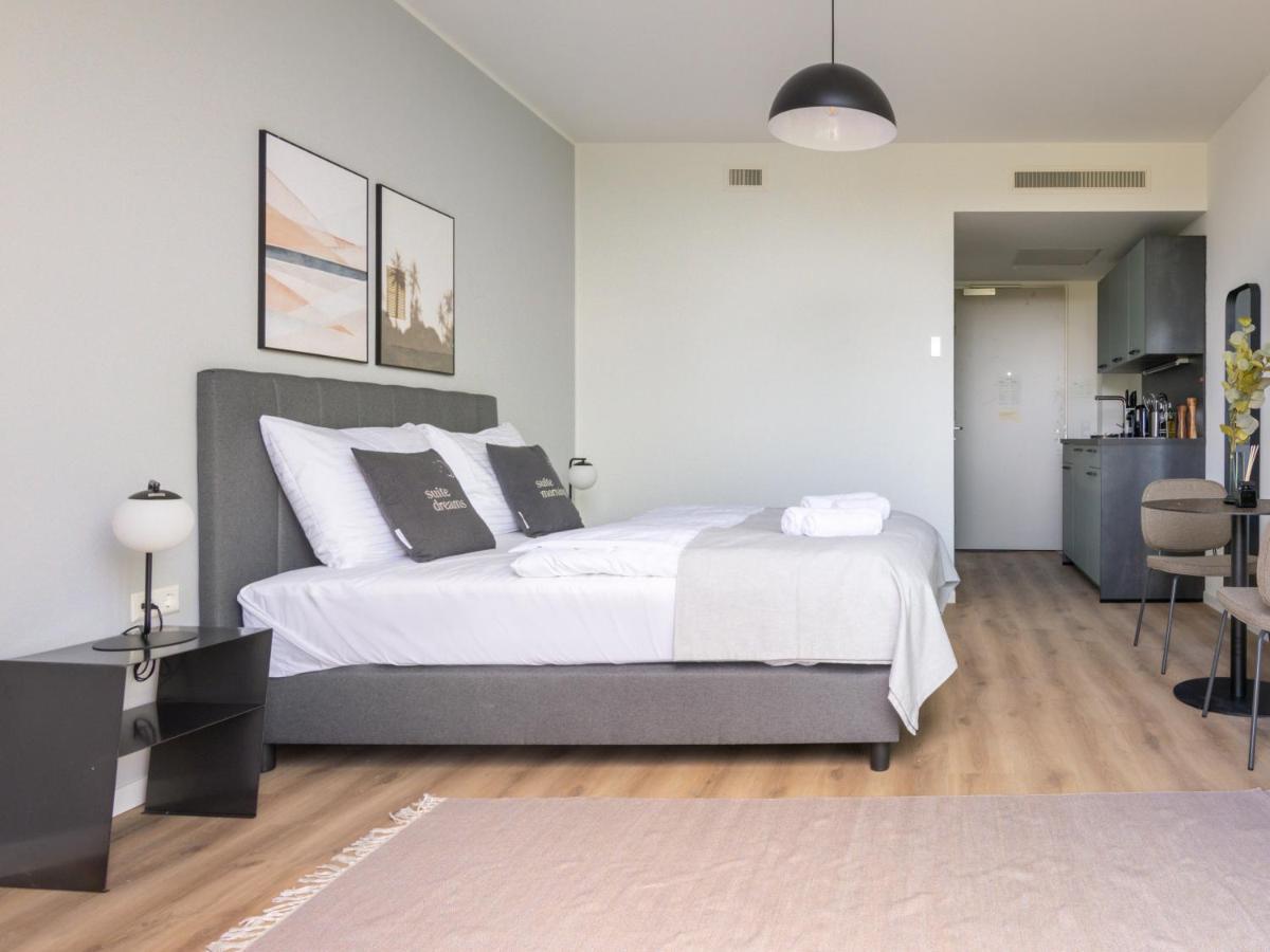 Limehome Eindhoven Gashouder Ngoại thất bức ảnh