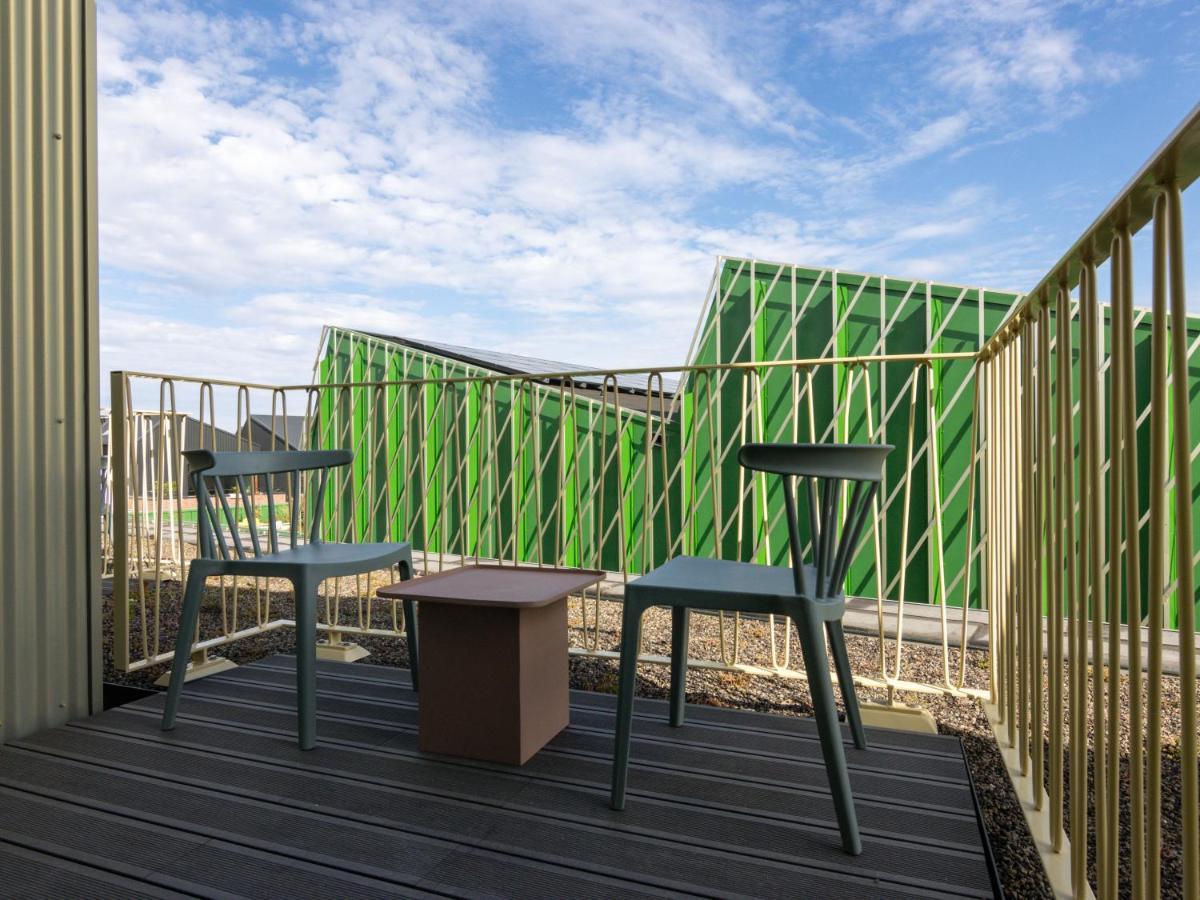 Limehome Eindhoven Gashouder Ngoại thất bức ảnh