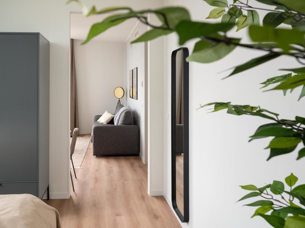 Limehome Eindhoven Gashouder Ngoại thất bức ảnh