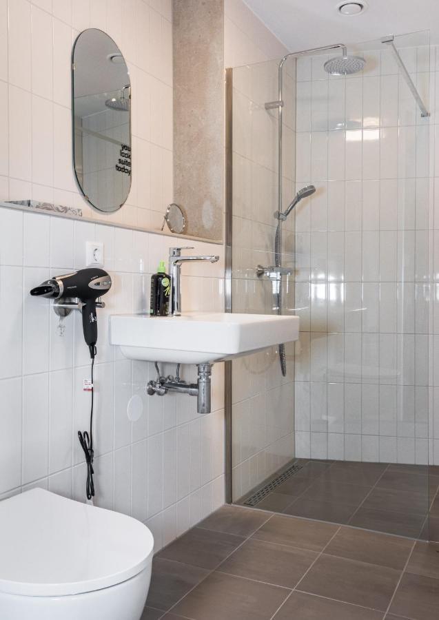 Limehome Eindhoven Gashouder Ngoại thất bức ảnh