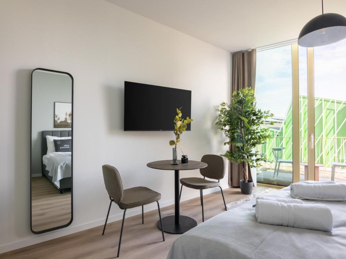 Limehome Eindhoven Gashouder Ngoại thất bức ảnh